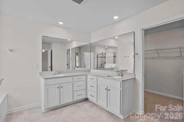 15721 White Quartz Lane, Davidson, NC 28036