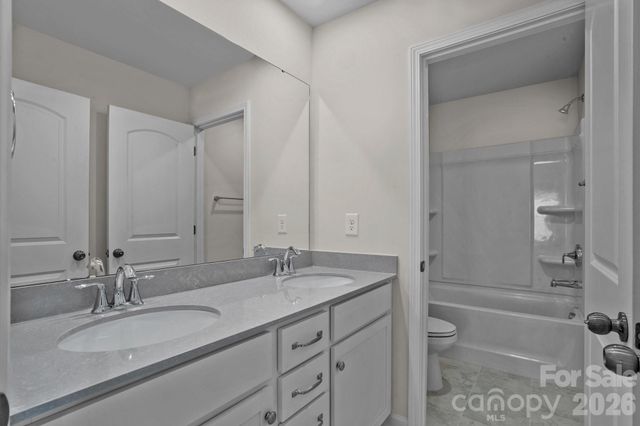 15721 White Quartz Lane, Davidson, NC 28036
