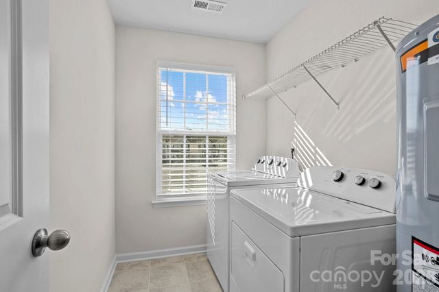 15721 White Quartz Lane, Davidson, NC 28036