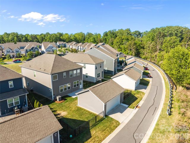 15721 White Quartz Lane, Davidson, NC 28036