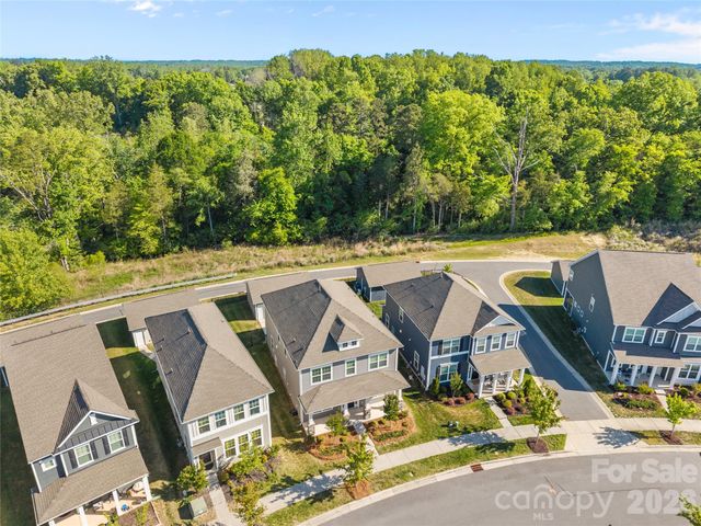 15721 White Quartz Lane, Davidson, NC 28036