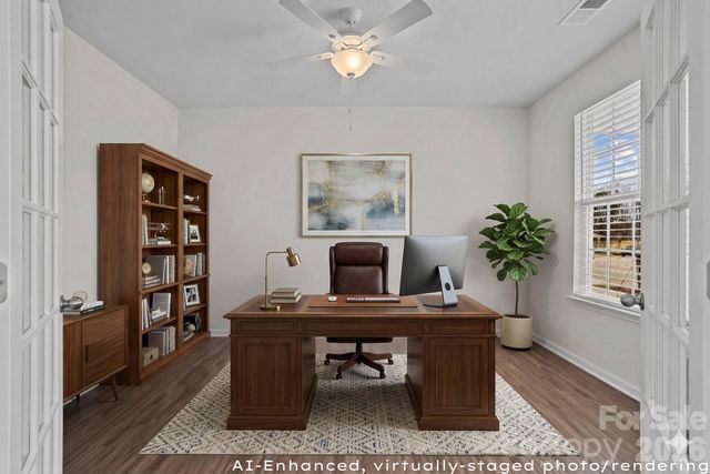 15721 White Quartz Lane, Davidson, NC 28036