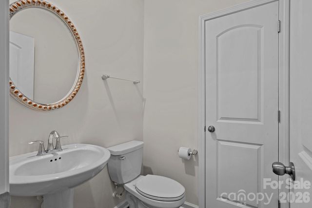 15721 White Quartz Lane, Davidson, NC 28036