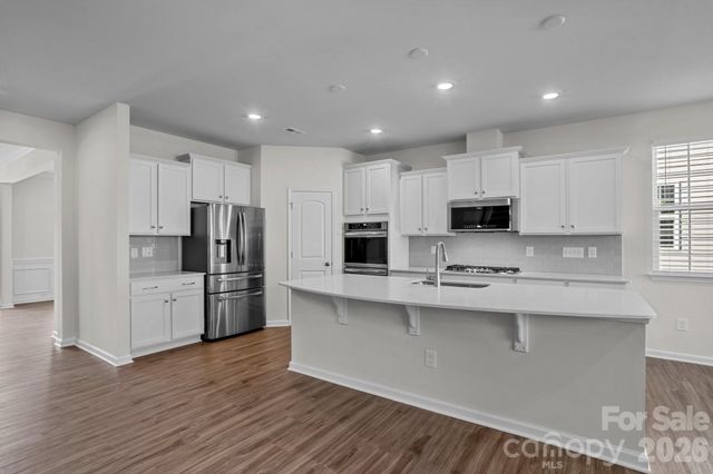 15721 White Quartz Lane, Davidson, NC 28036