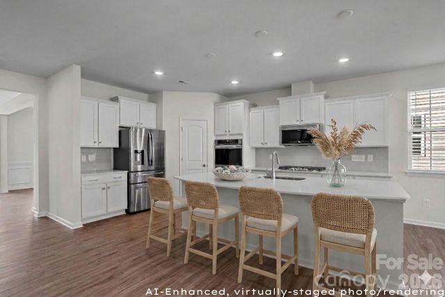 15721 White Quartz Lane, Davidson, NC 28036