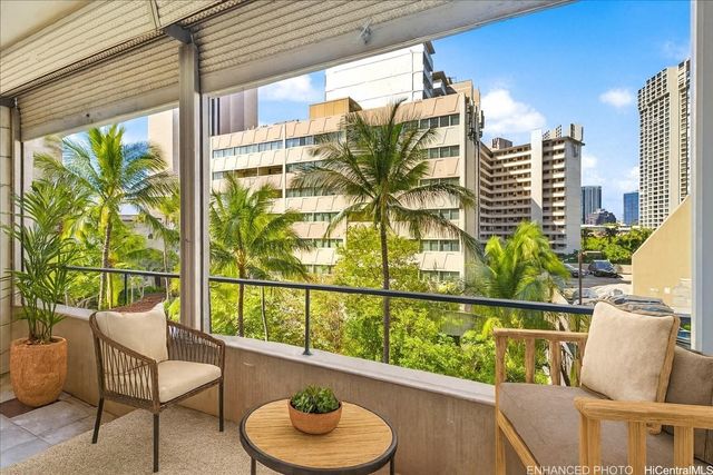 1720 Ala Moana Boulevard 603A, Honolulu, HI 96815