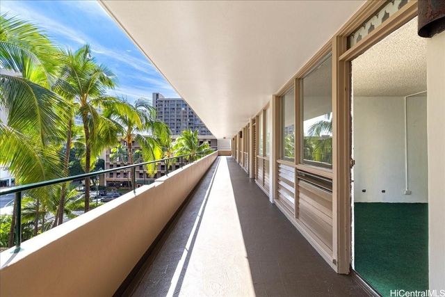 1720 Ala Moana Boulevard 603A, Honolulu, HI 96815