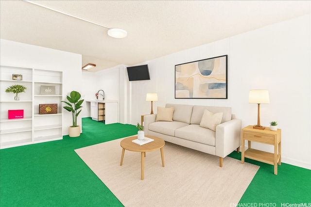 1720 Ala Moana Boulevard 603A, Honolulu, HI 96815