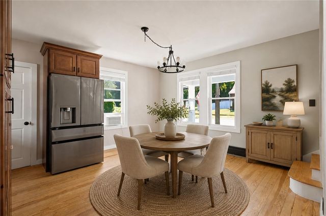 204 Lowell Street, New Bedford, MA 02745