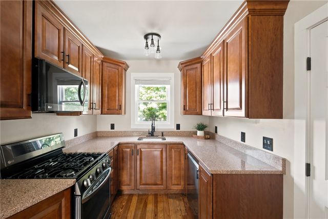 204 Lowell Street, New Bedford, MA 02745