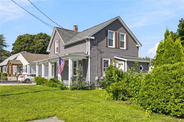 204 Lowell Street, New Bedford, MA 02745