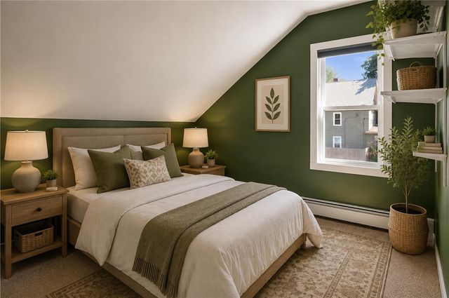 204 Lowell Street, New Bedford, MA 02745