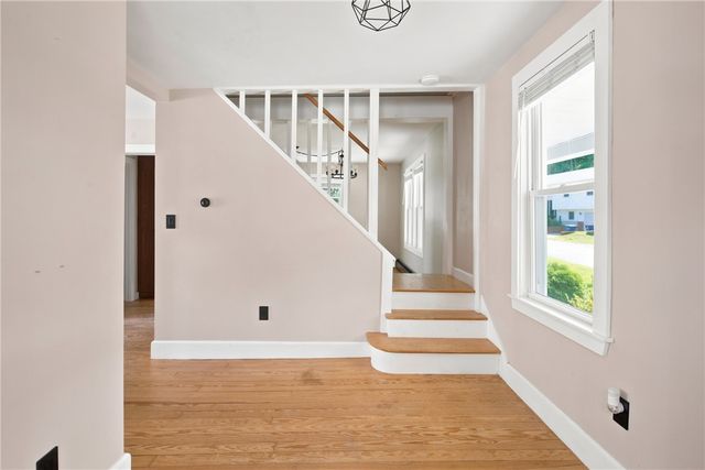 204 Lowell Street, New Bedford, MA 02745