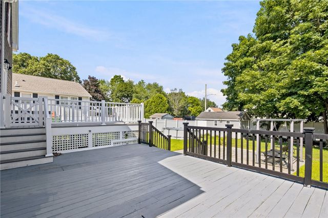 204 Lowell Street, New Bedford, MA 02745
