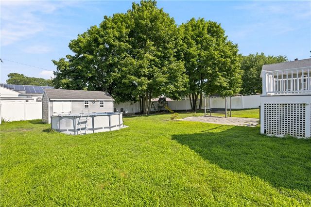 204 Lowell Street, New Bedford, MA 02745