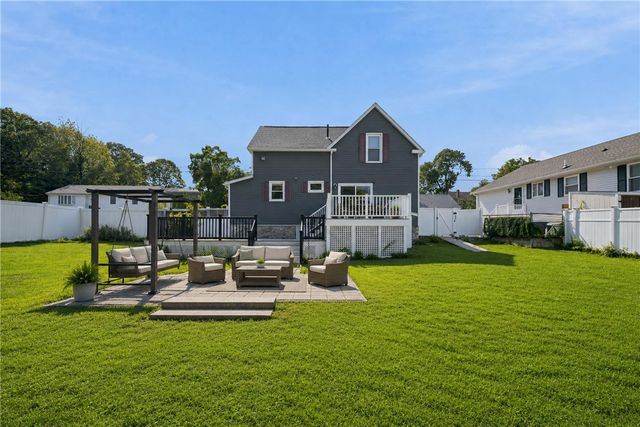 204 Lowell Street, New Bedford, MA 02745