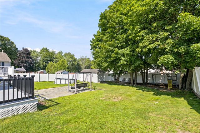 204 Lowell Street, New Bedford, MA 02745