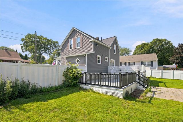 204 Lowell Street, New Bedford, MA 02745