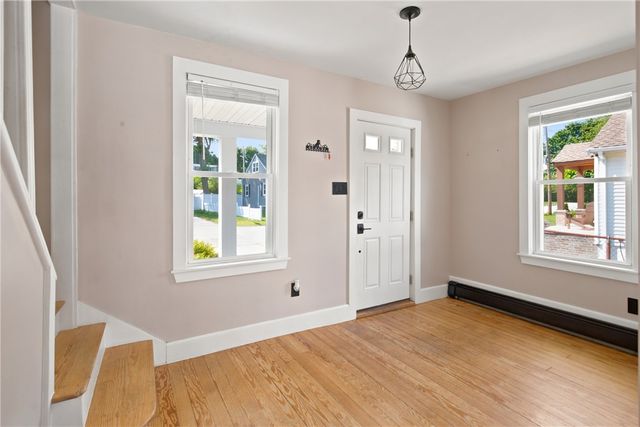 204 Lowell Street, New Bedford, MA 02745