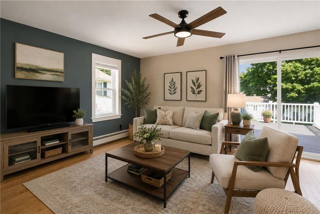 204 Lowell Street, New Bedford, MA 02745