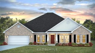 12271 Hi Fields Road, Grand Bay, AL 36541