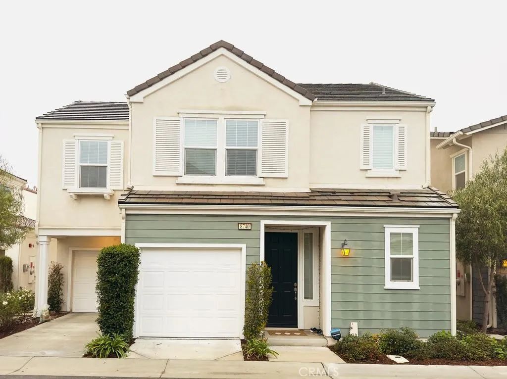 8740 Festival Street, Chino, CA 91708