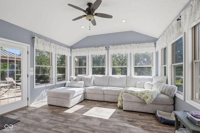 1841 Versailles Drive, Greenwood, IN 46143