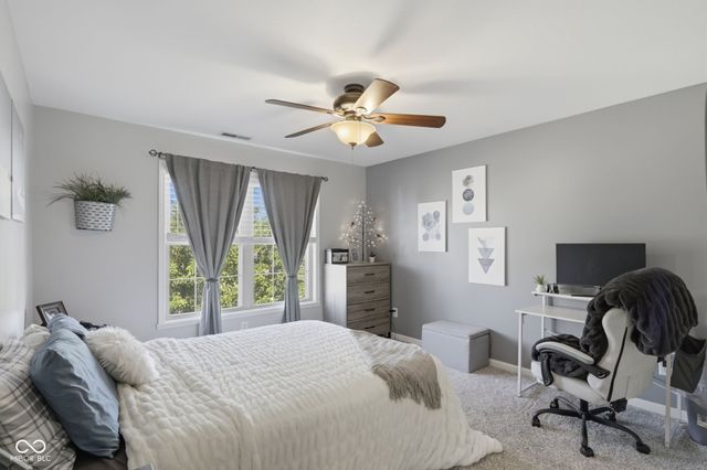 1841 Versailles Drive, Greenwood, IN 46143