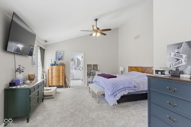 1841 Versailles Drive, Greenwood, IN 46143