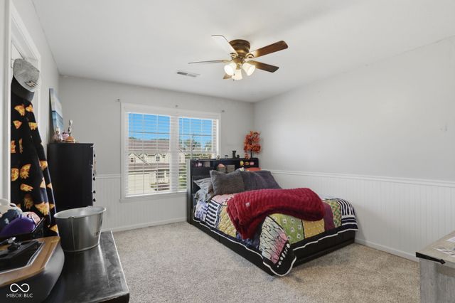 1841 Versailles Drive, Greenwood, IN 46143