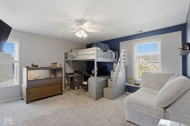 1841 Versailles Drive, Greenwood, IN 46143