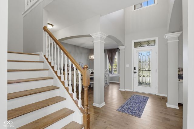 1841 Versailles Drive, Greenwood, IN 46143
