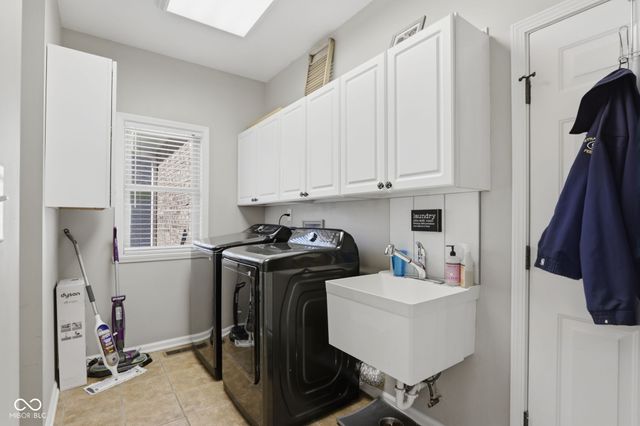 1841 Versailles Drive, Greenwood, IN 46143