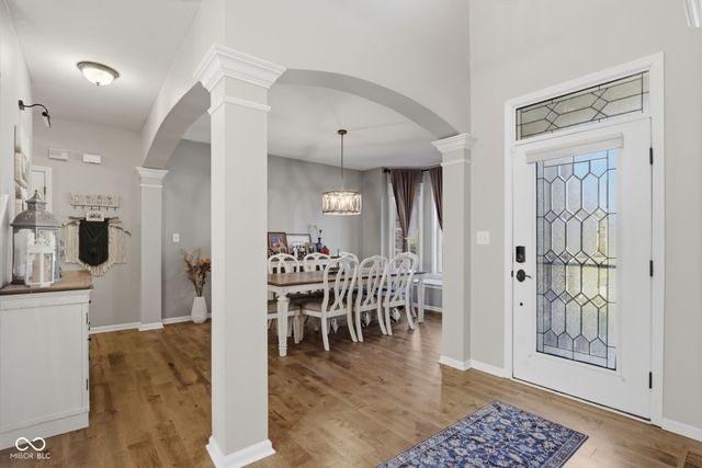 1841 Versailles Drive, Greenwood, IN 46143