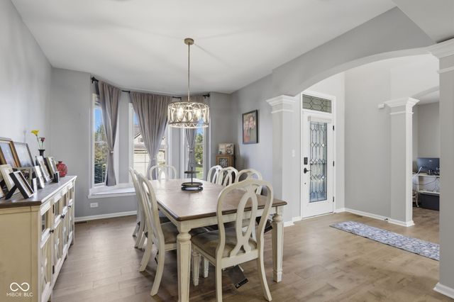 1841 Versailles Drive, Greenwood, IN 46143