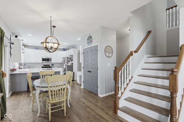 1841 Versailles Drive, Greenwood, IN 46143