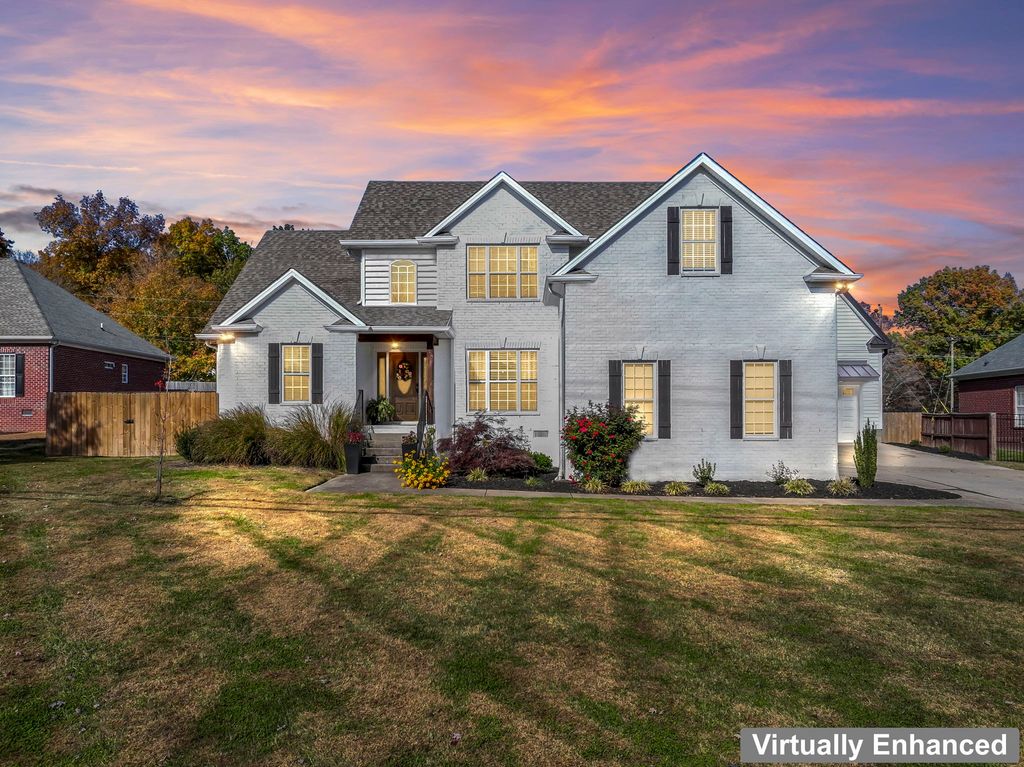 7135 Donald Wilson Dr, Fairview, TN 37062