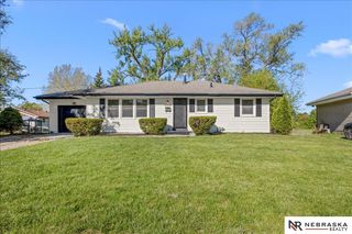 5008 N 64th Street, Omaha, NE 68104
