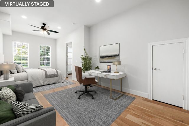 822 Cage Street, Houston, TX 77020