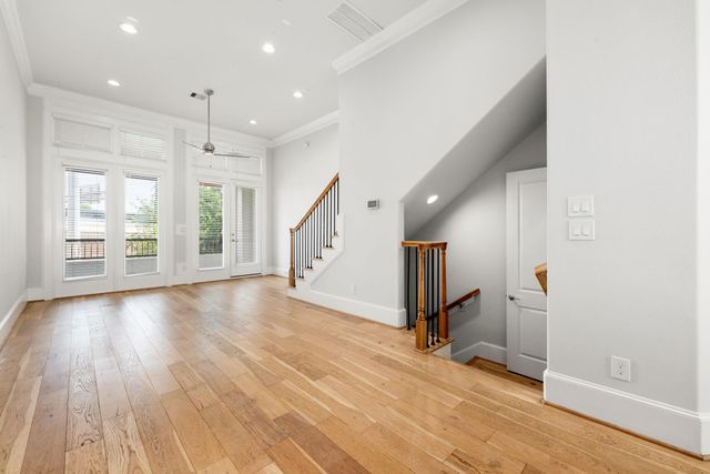 822 Cage Street, Houston, TX 77020