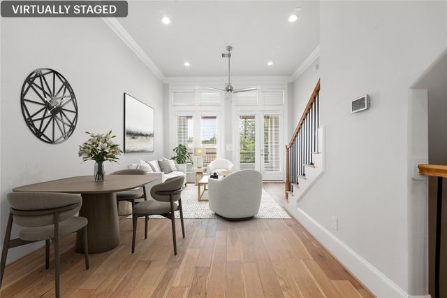 822 Cage Street, Houston, TX 77020