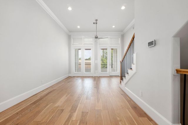 822 Cage Street, Houston, TX 77020