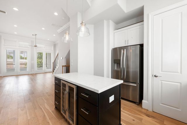 822 Cage Street, Houston, TX 77020