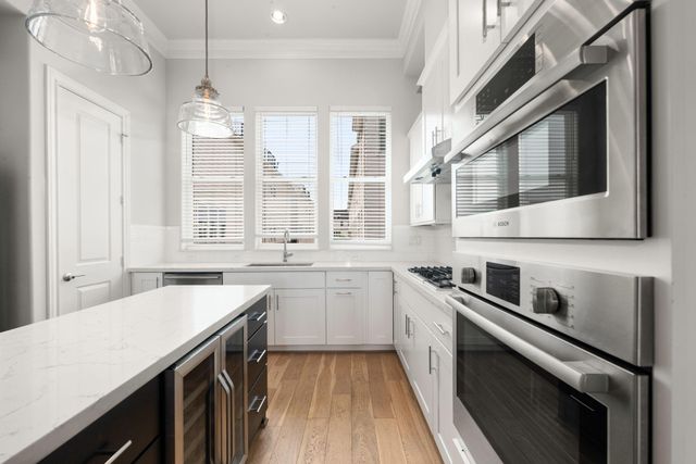 822 Cage Street, Houston, TX 77020