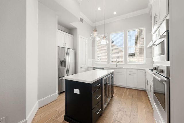822 Cage Street, Houston, TX 77020