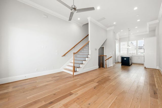 822 Cage Street, Houston, TX 77020