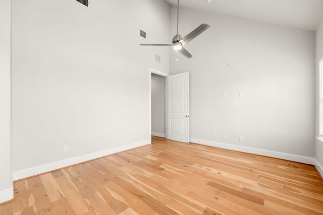 822 Cage Street, Houston, TX 77020
