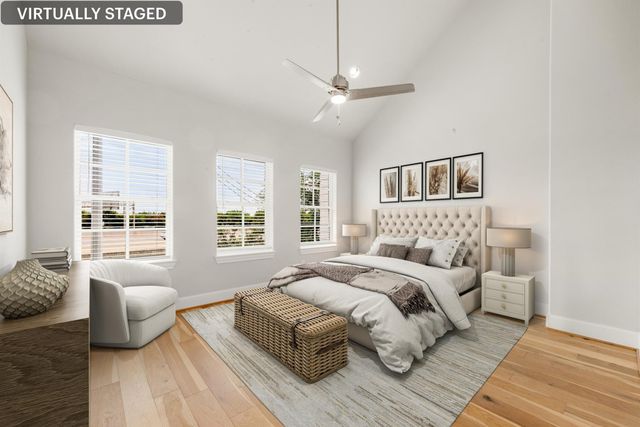 822 Cage Street, Houston, TX 77020
