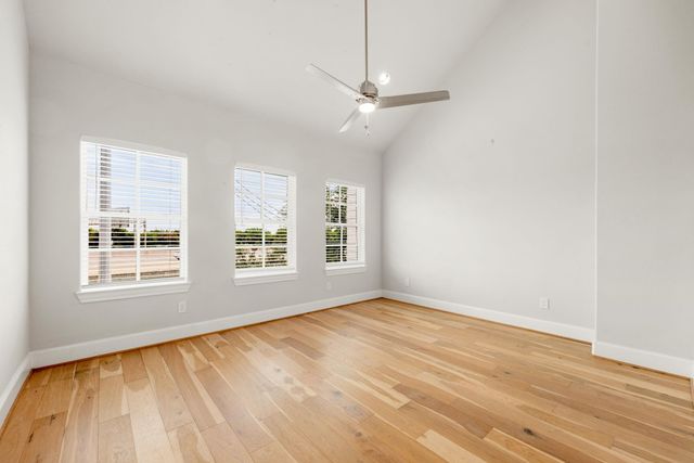 822 Cage Street, Houston, TX 77020