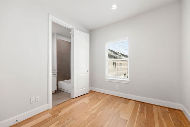 822 Cage Street, Houston, TX 77020